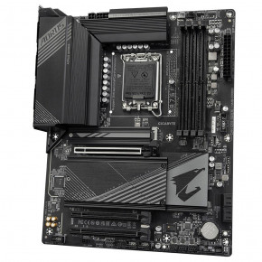   GIGABYTE B760 AORUS ELITE s1700 B760 4xDDR5 M.2 HDMI DP ATX (B760_AORUS_ELITE) 9