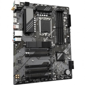   GIGABYTE B760 DS3H AX 4