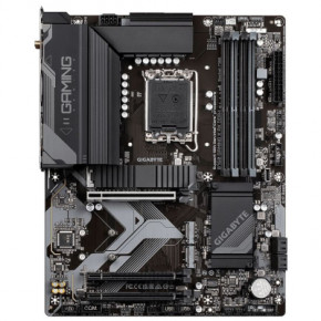   GIGABYTE B760 GAMING X AX 3