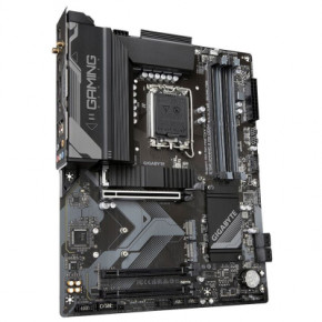   GIGABYTE B760 GAMING X AX 4