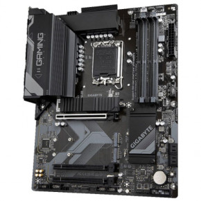   GIGABYTE B760 GAMING X AX 5