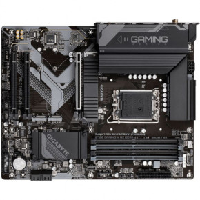   GIGABYTE B760 GAMING X AX 6