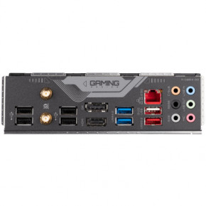   GIGABYTE B760 GAMING X AX 7