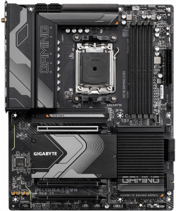   GIGABYTE X670 GAMING X AX