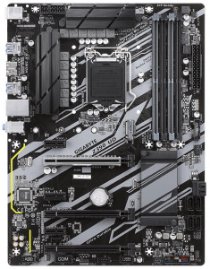   GIGABYTE Z390_UD (Z390_UD)