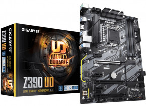   GIGABYTE Z390_UD (Z390_UD) 6