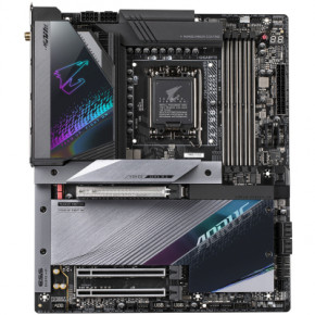   GIGABYTE Z790 AORUS MASTER 3