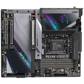   GIGABYTE Z790 AORUS MASTER 4