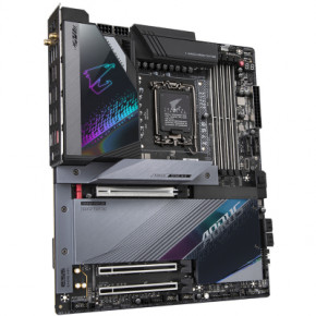   GIGABYTE Z790 AORUS MASTER 5