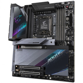   GIGABYTE Z790 AORUS MASTER 6