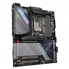 M  GIGABYTE Z790 AORUS MASTER X