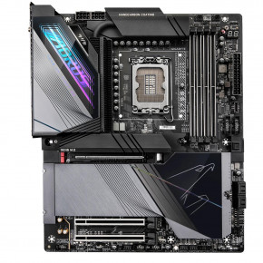 M  GIGABYTE Z790 AORUS MASTER X 3