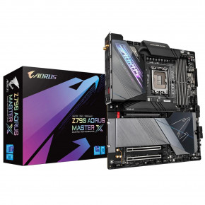 M  GIGABYTE Z790 AORUS MASTER X 5