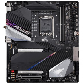   GIGABYTE Z790 AORUS TACHYON 3