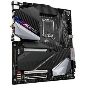   GIGABYTE Z790 AORUS TACHYON 4