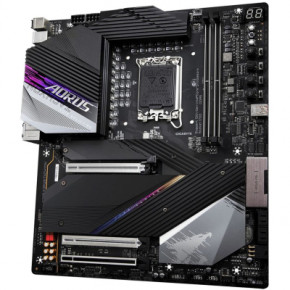   GIGABYTE Z790 AORUS TACHYON 5