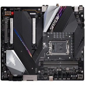   GIGABYTE Z790 AORUS TACHYON 6