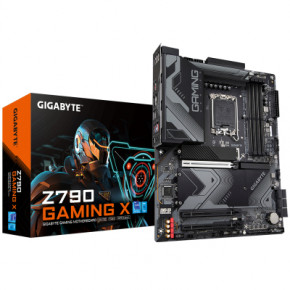   GIGABYTE Z790 GAMING X