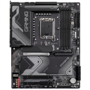   GIGABYTE Z790 GAMING X 3