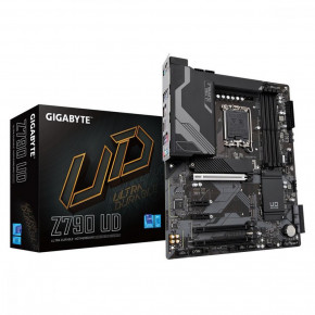 M  GIGABYTE Z790 UD