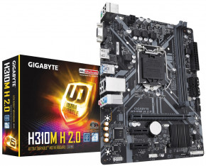   Gigabyte H310M_H_2.0 5