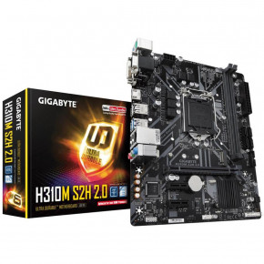   Gigabyte H310M S2H 2.0 5