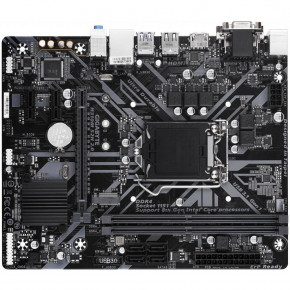   Gigabyte H310M S2H 2.0 6