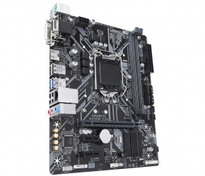   Gigabyte H310M S2H Socket 1151 4