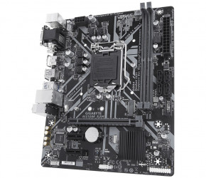   Gigabyte H310M S2H Socket 1151 5