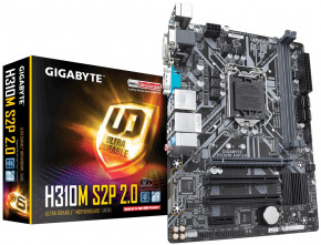   Gigabyte H310M_S2P_2.0