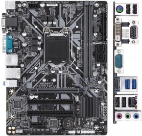   Gigabyte H310M_S2P_2.0 3