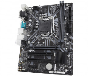   Gigabyte H310M S2P Socket 1151 4