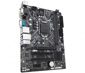   Gigabyte H310M S2P Socket 1151 5