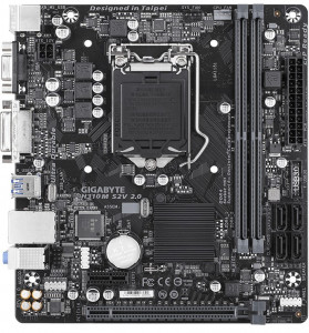   Gigabyte H310M_S2V_2.0