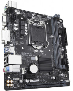   Gigabyte H310M_S2V_2.0 4