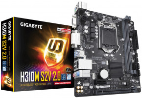   Gigabyte H310M_S2V_2.0 5