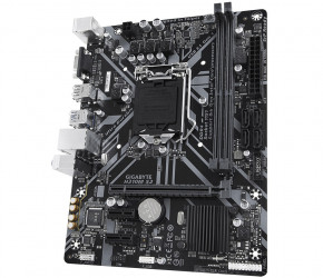   Gigabyte H310M S2 Socket 1151 3