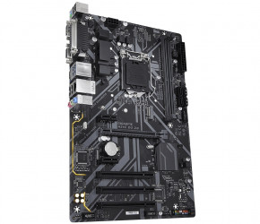   Gigabyte H310 D3 2.0 Socket 1151 4