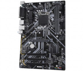   Gigabyte H310 D3 2.0 Socket 1151 5