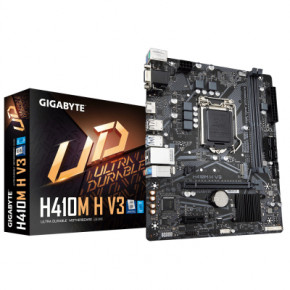   Gigabyte H410M H V3