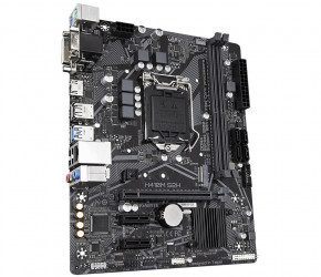   Gigabyte H410M S2H Socket 1200 4