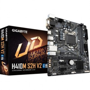   Gigabyte H410M S2H V2 6