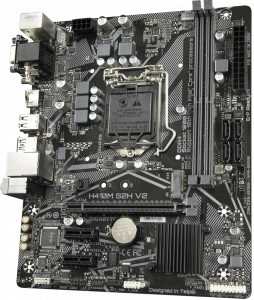   Gigabyte H410M S2H V2 4