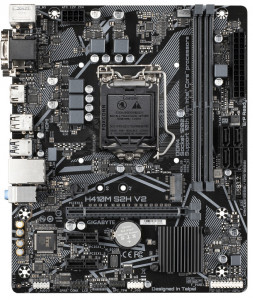   GIGABYTE H410M_S2H_V2