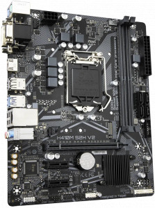   Gigabyte H410M S2H V2 (s1200) 3