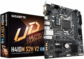   Gigabyte H410M S2H V2 (s1200) 5