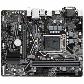   Gigabyte H410M S2H V3 Socket 1200 3