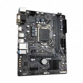   Gigabyte H410M S2H V3 Socket 1200 4