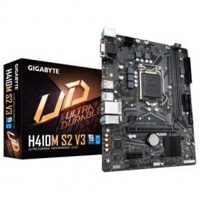   Gigabyte H410M S2 V3