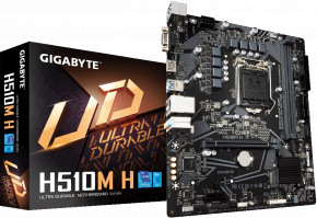   Gigabyte H510M H 5